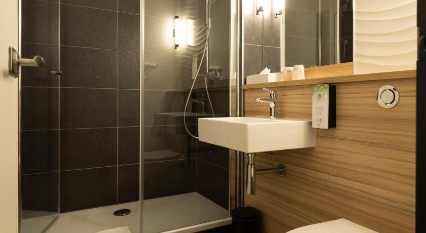 undefined Hotel Campanile Amsterdam Zuidoost 9