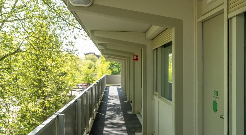 undefined Hotel Campanile Amsterdam Zuidoost 8
