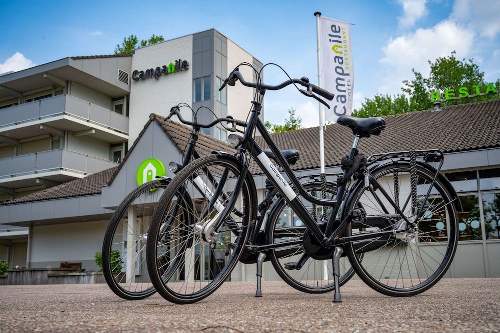 undefined Hotel Campanile Amsterdam Zuidoost 2
