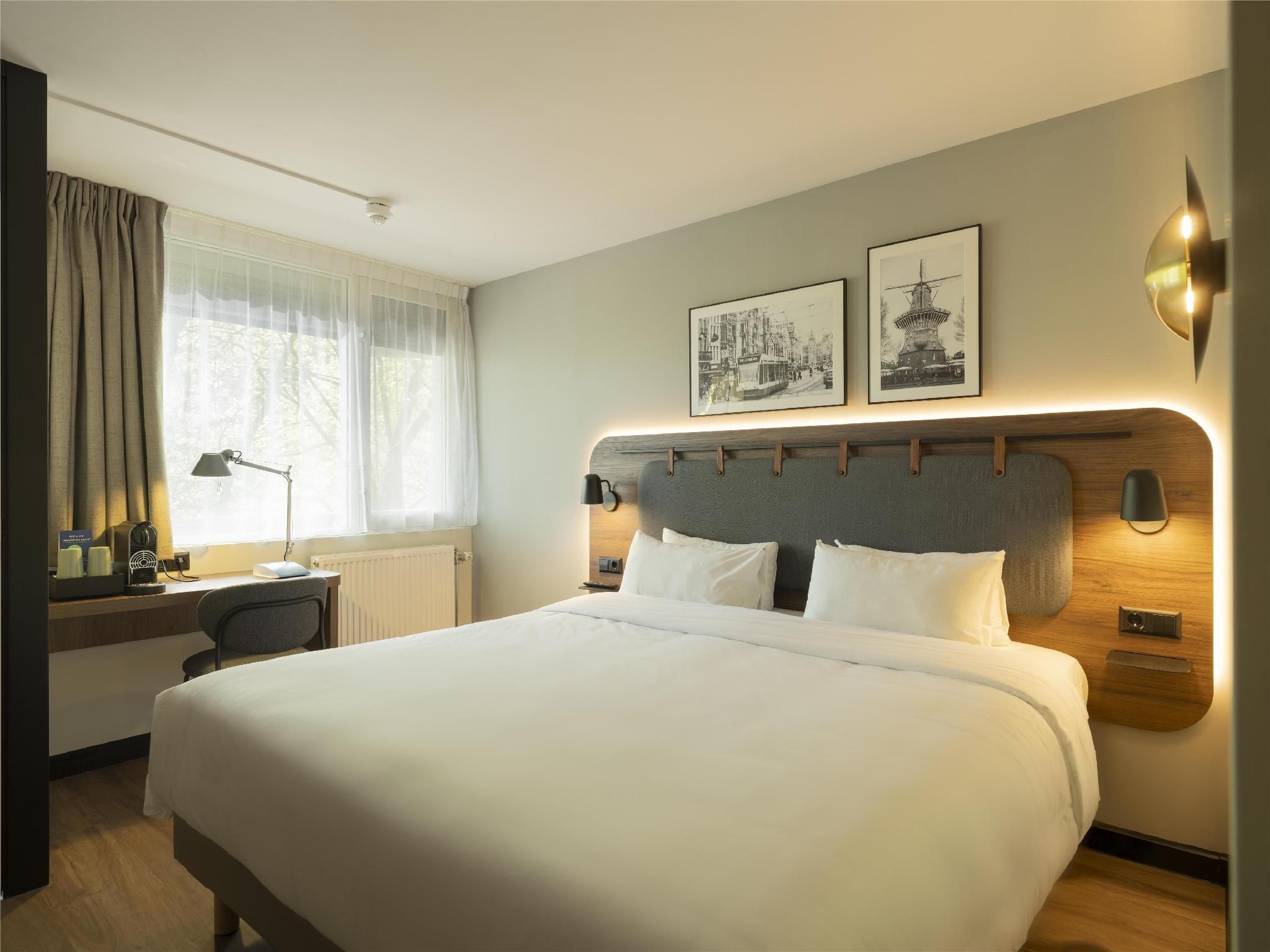 undefined Hotel Campanile Amsterdam Zuidoost 6