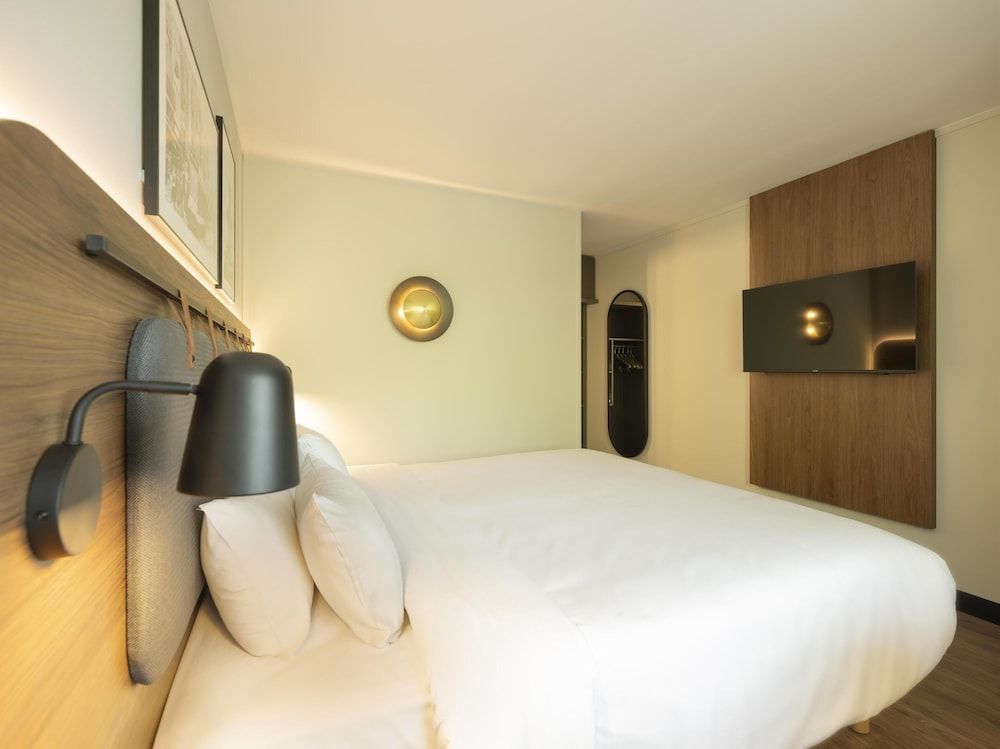 Hotel Campanile Amsterdam Zuidoost Superior Room, 1 King Bed 5