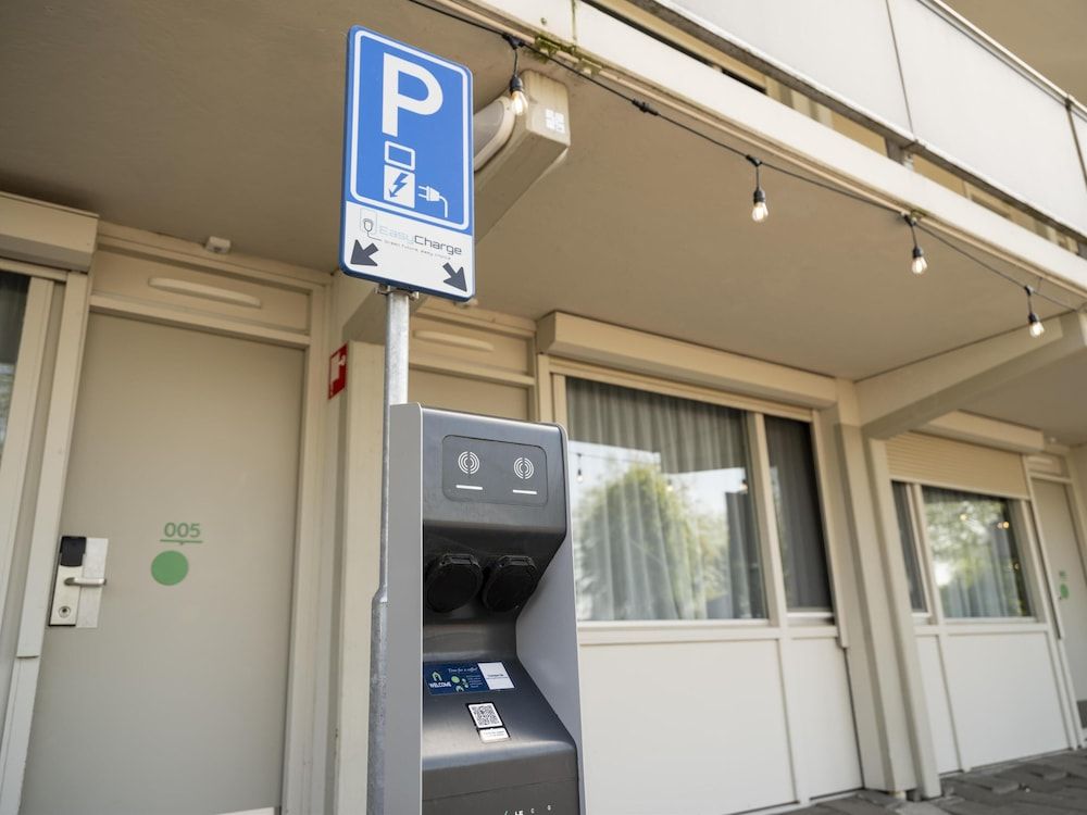 undefined Hotel Campanile Amsterdam Zuidoost 6