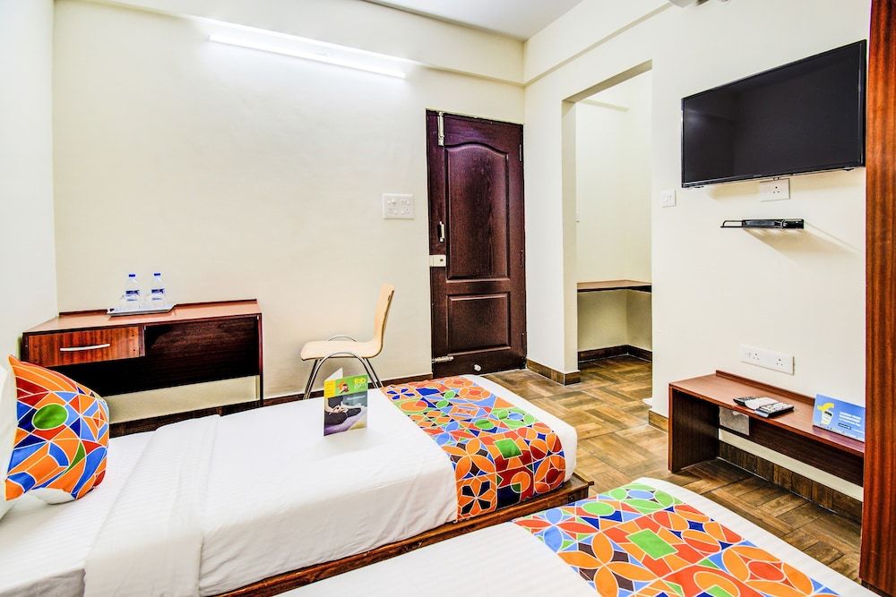 FabExpress The Grand Renato Suites Premium Room 16