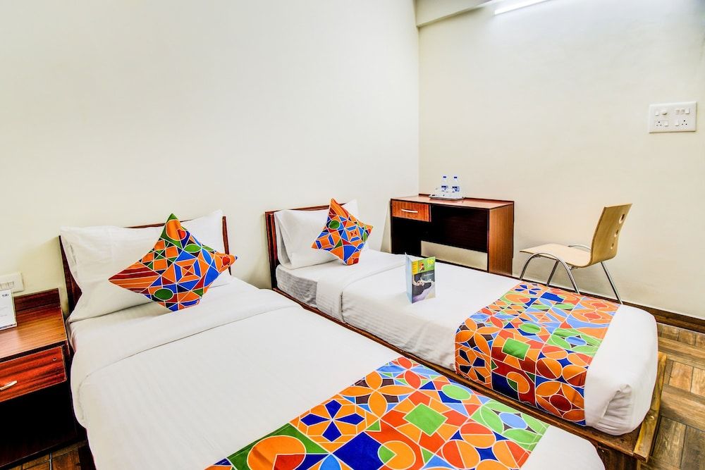 undefined FabExpress The Grand Renato Suites 8