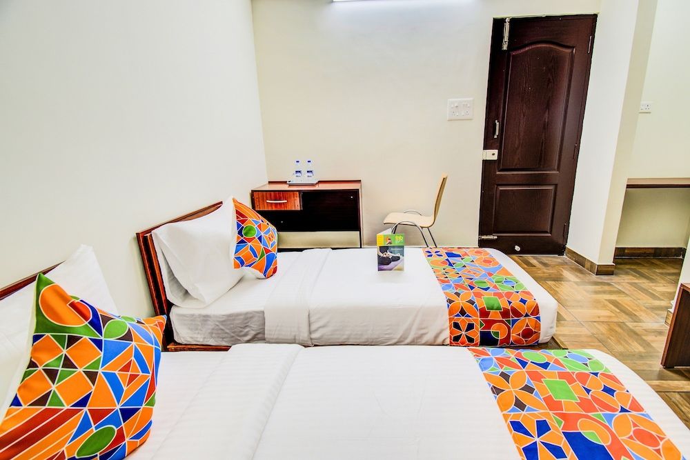 undefined FabExpress The Grand Renato Suites 10