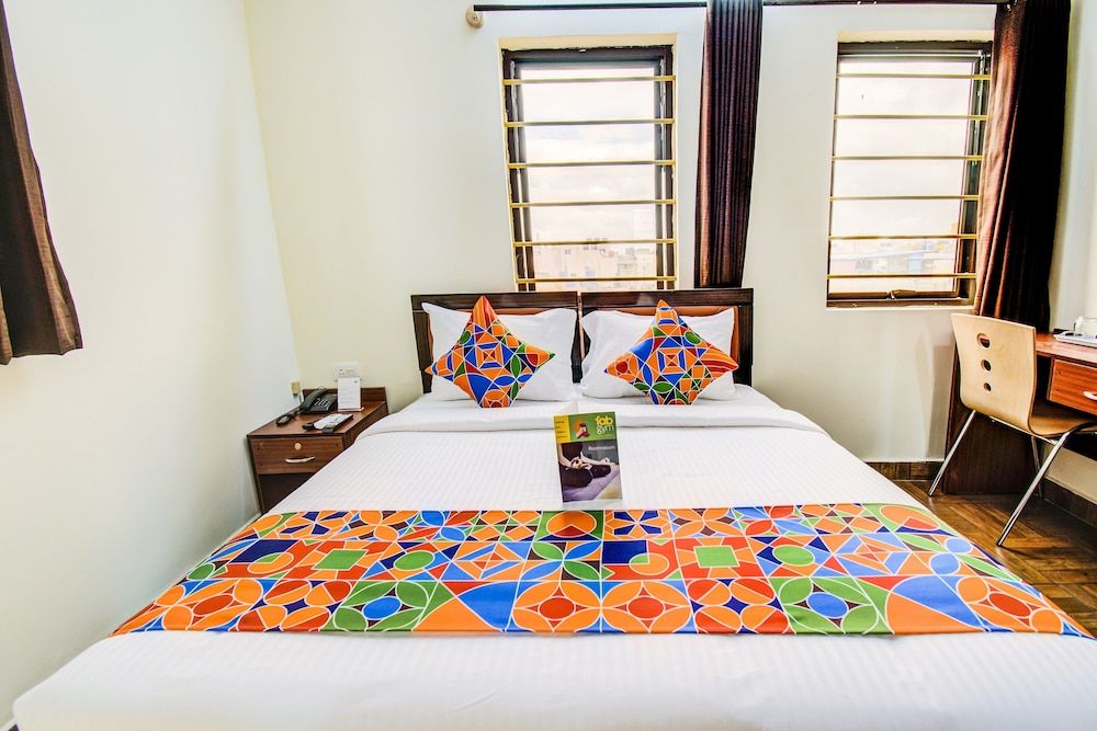 undefined FabExpress The Grand Renato Suites 2