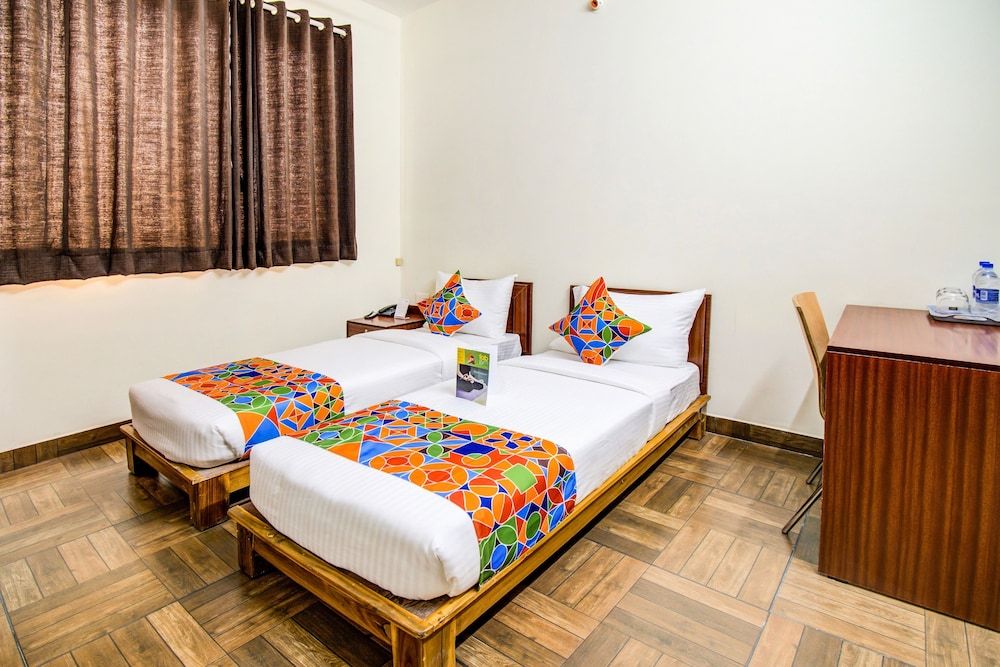 undefined FabExpress The Grand Renato Suites 5