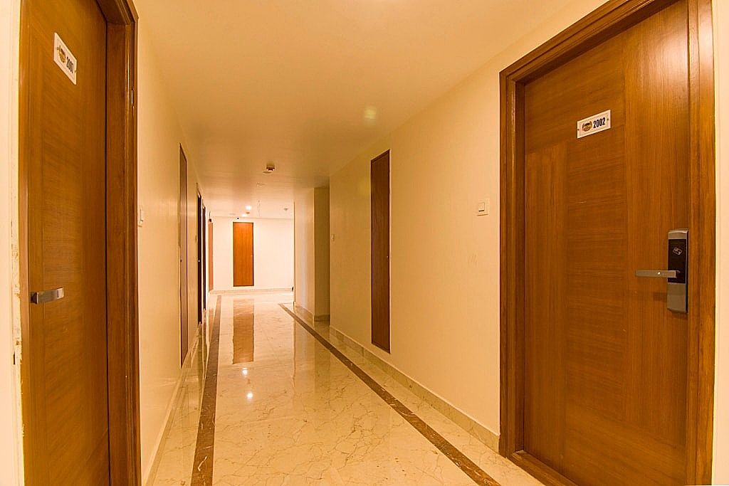 undefined Kensington Suites 4