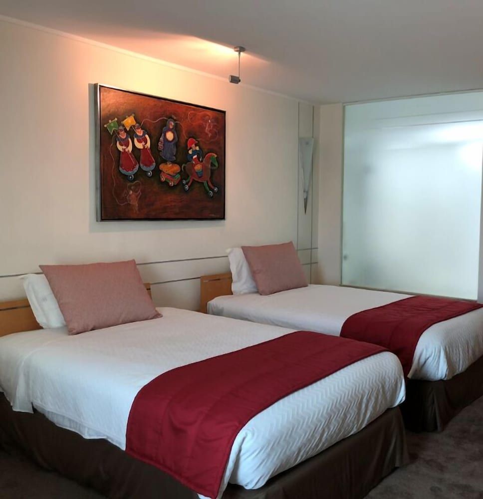 undefined VIP Executive Entrecampos Hotel & Conference 2