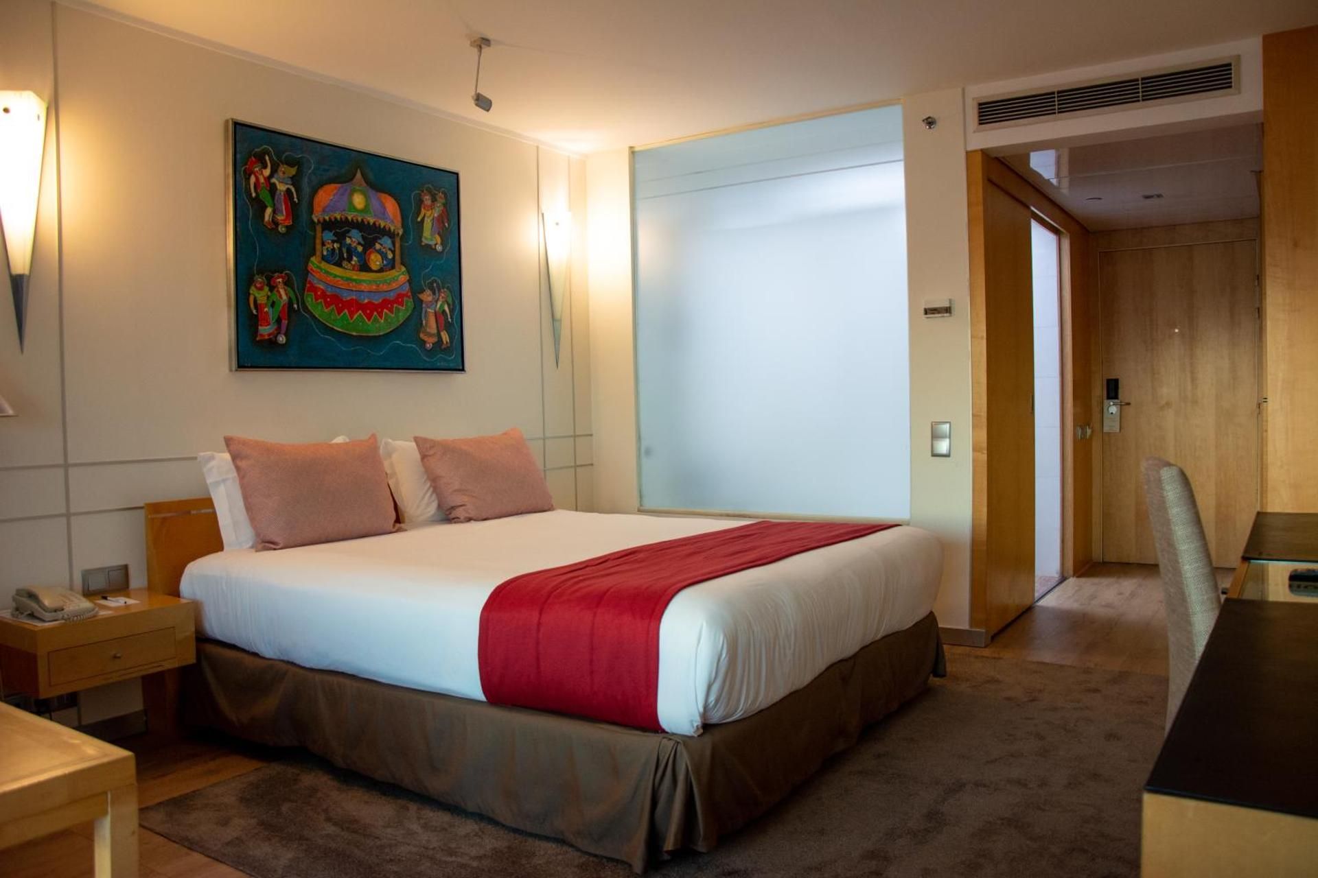 undefined VIP Executive Entrecampos Hotel & Conference 3