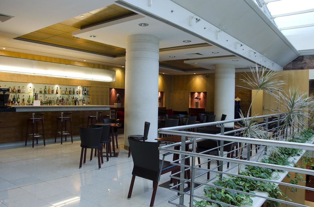 undefined VIP Executive Entrecampos Hotel & Conference 6