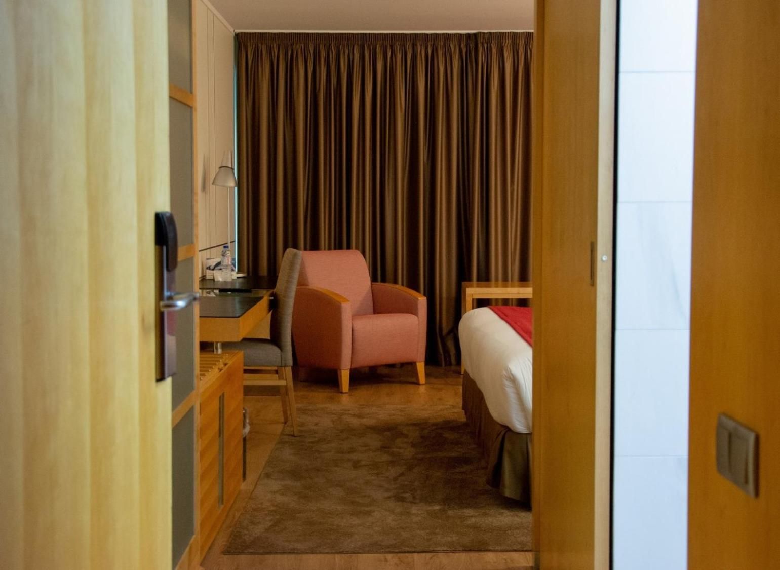 undefined VIP Executive Entrecampos Hotel & Conference 5