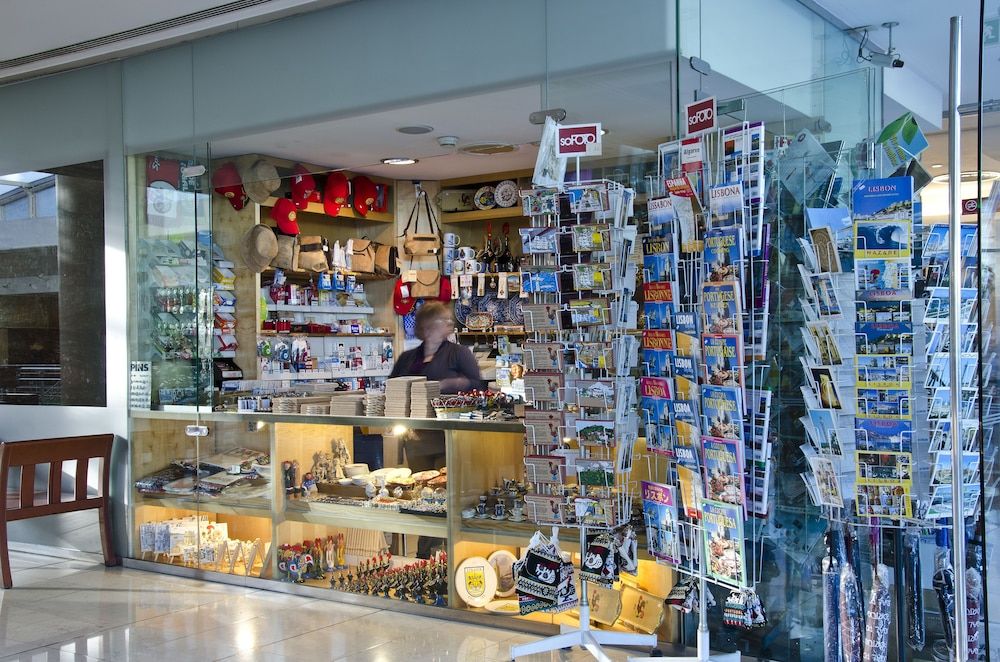 undefined VIP Executive Entrecampos Hotel & Conference 7