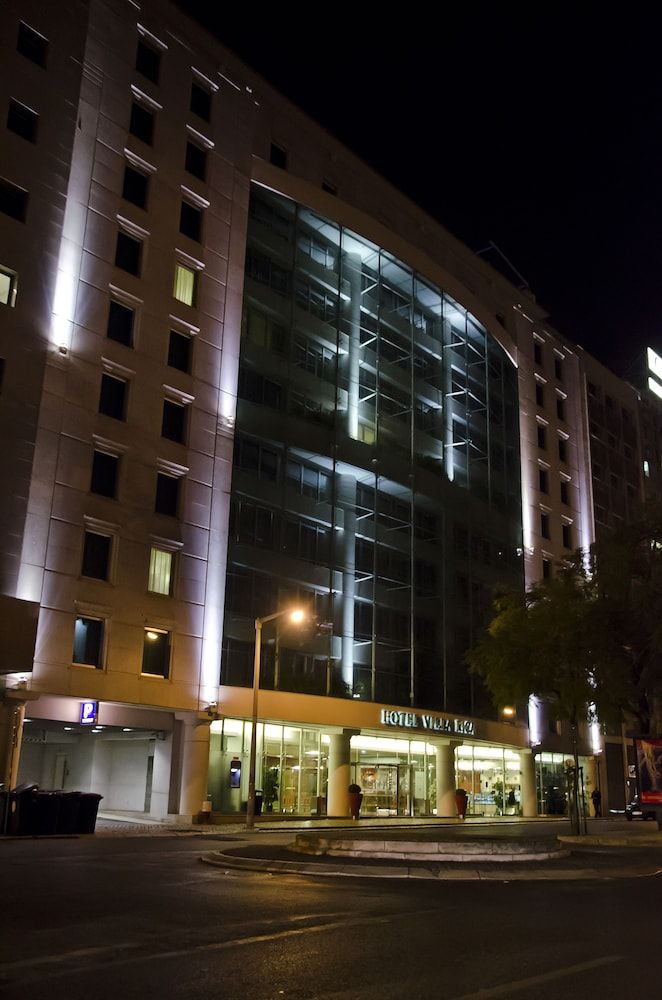 undefined VIP Executive Entrecampos Hotel & Conference 4