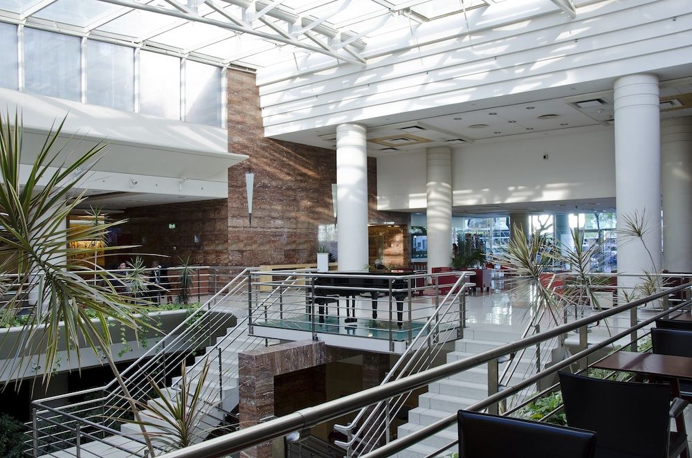 undefined VIP Executive Entrecampos Hotel & Conference