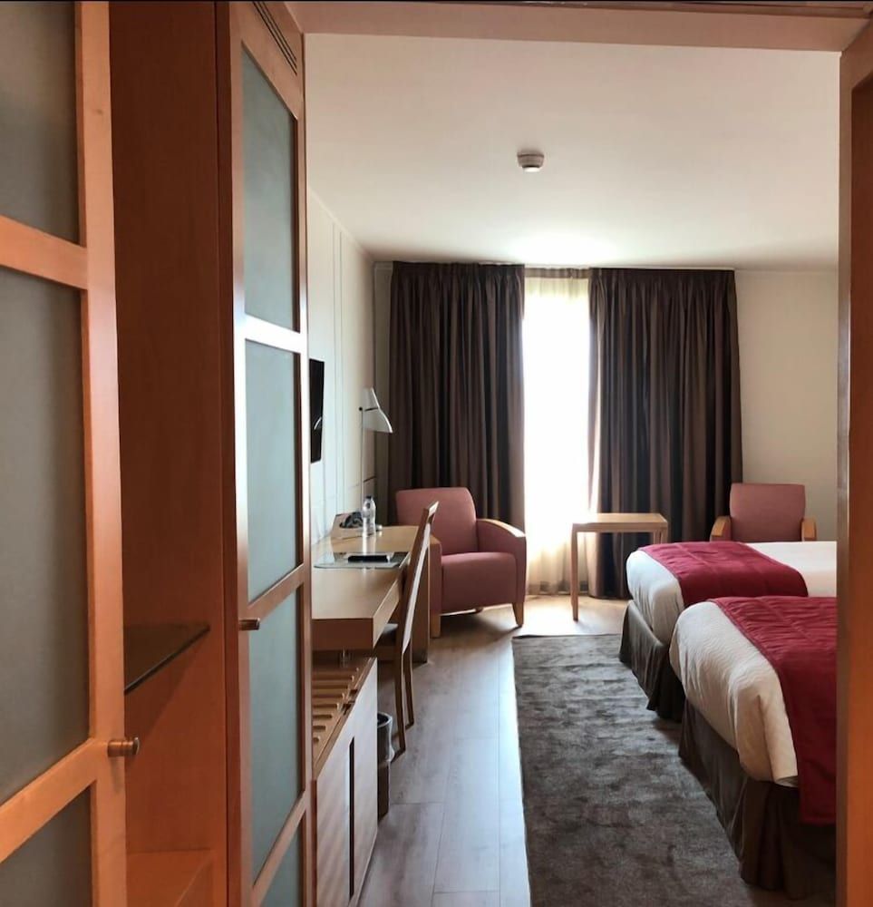 undefined VIP Executive Entrecampos Hotel & Conference