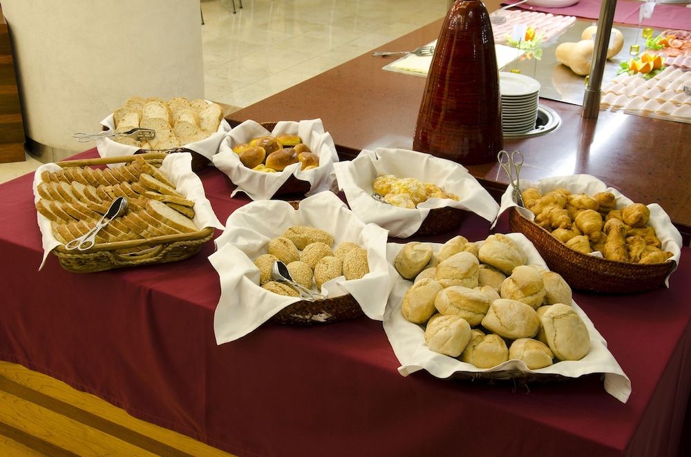 undefined VIP Executive Entrecampos Hotel & Conference 8