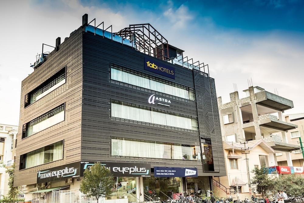 undefined FabHotel Astra Suites 9