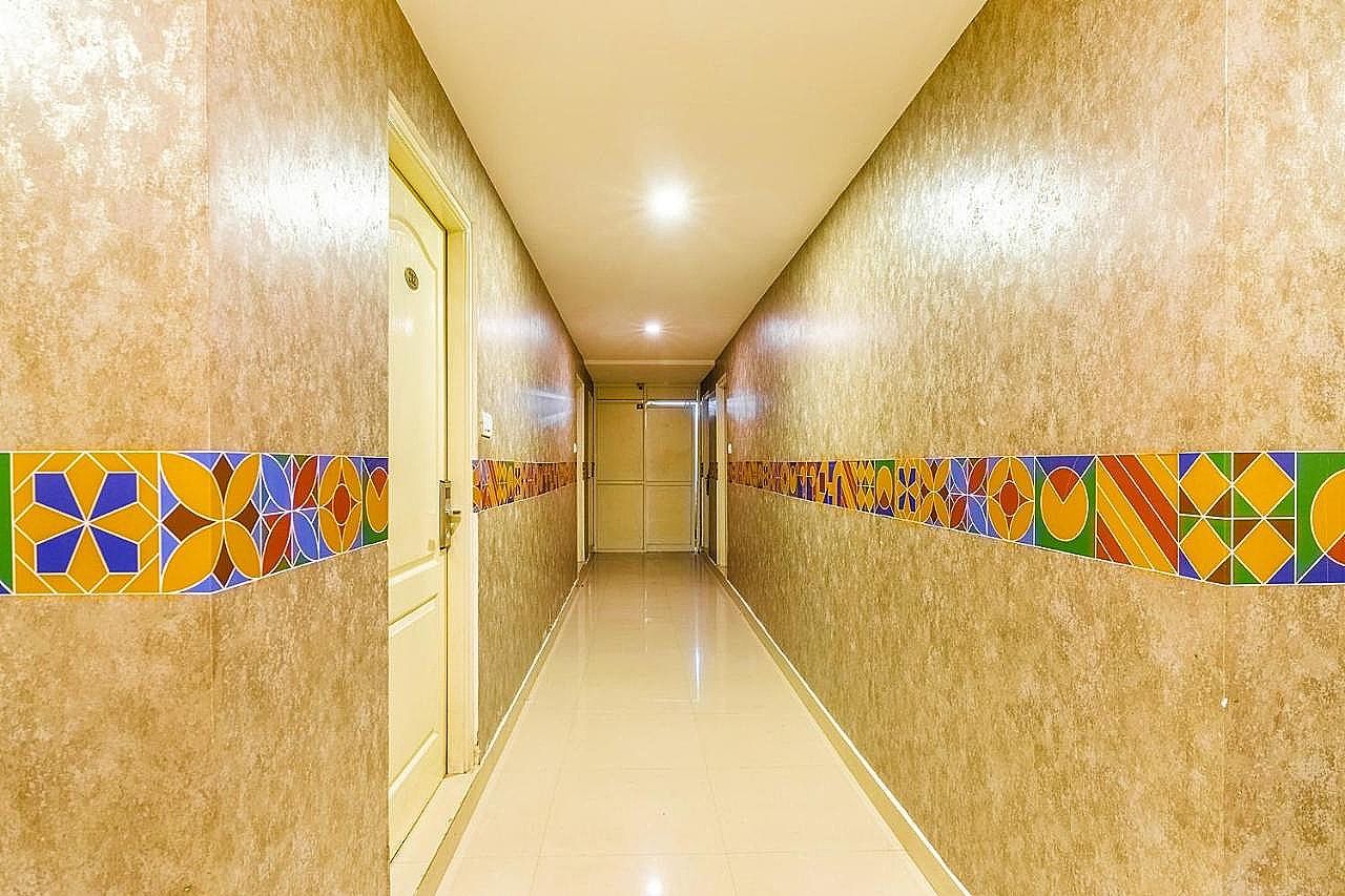 undefined FabHotel Astra Suites 5
