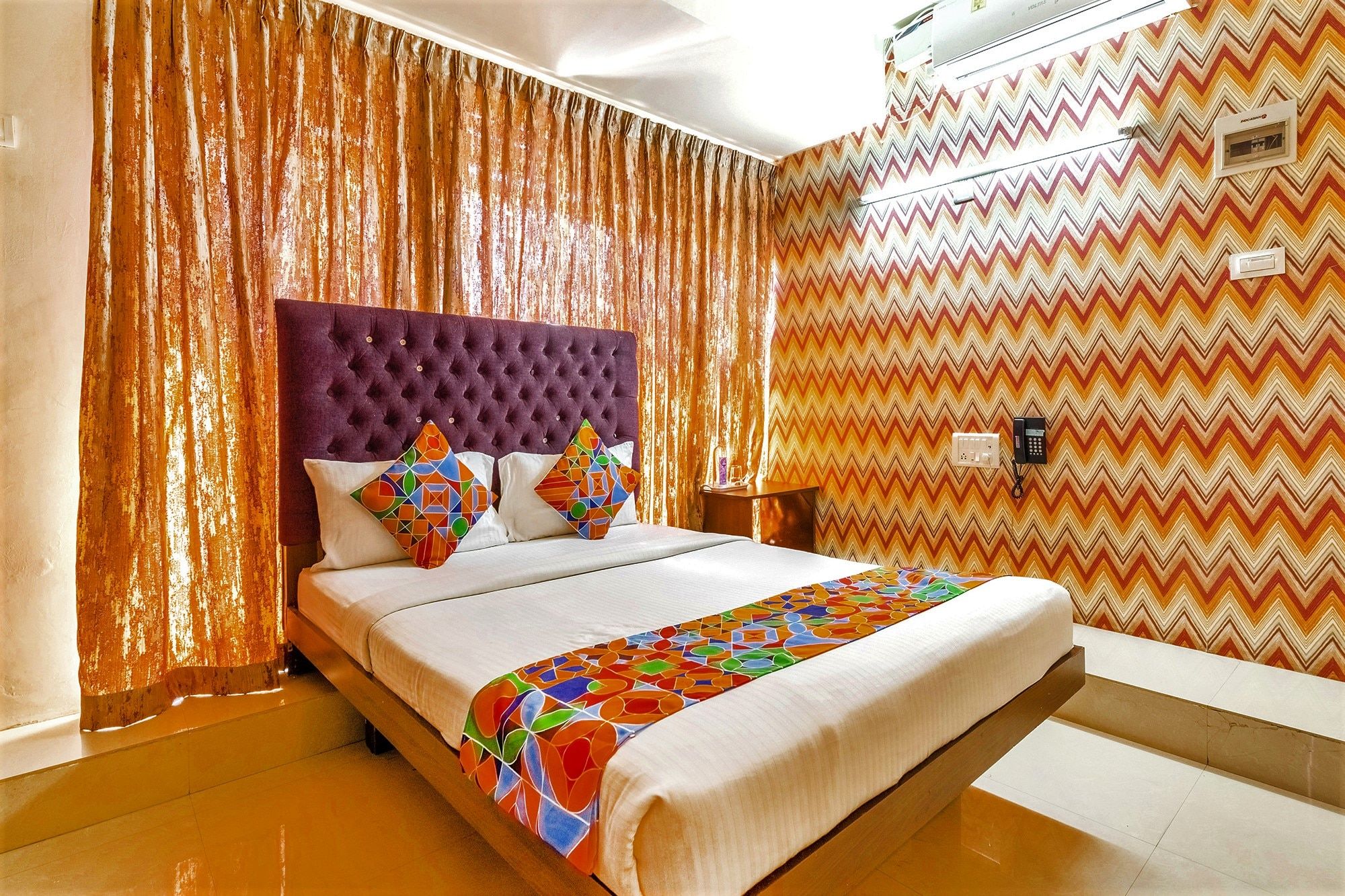 undefined FabHotel Astra Suites 5