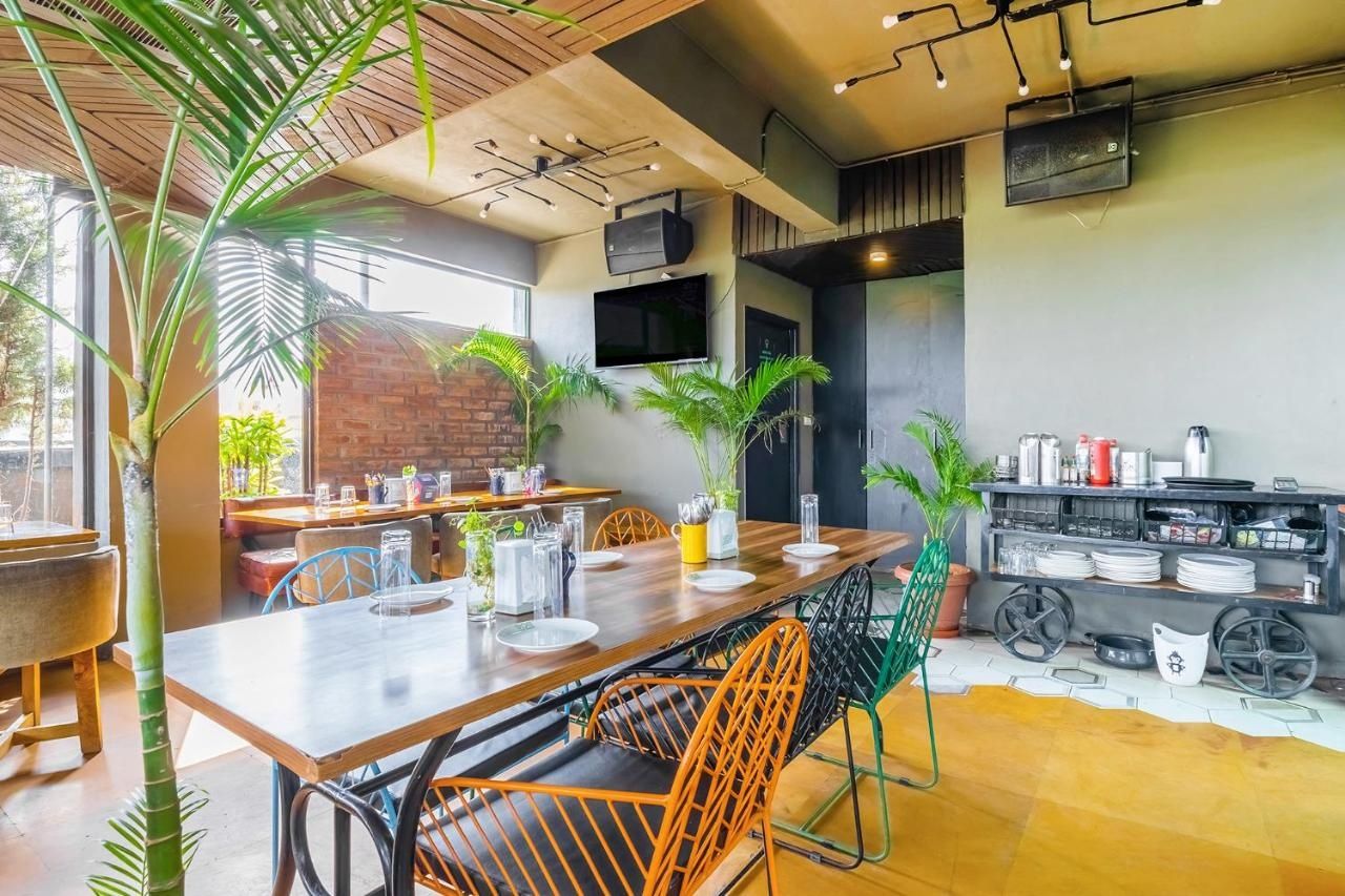 undefined FabHotel Astra Suites 10