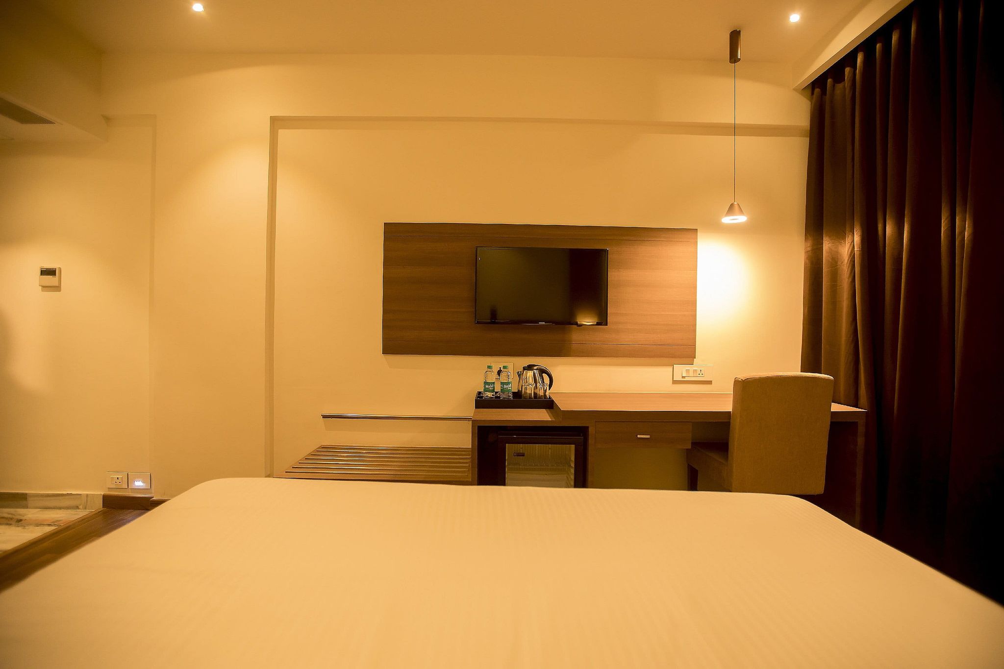 S HOTEL Studio Room 3