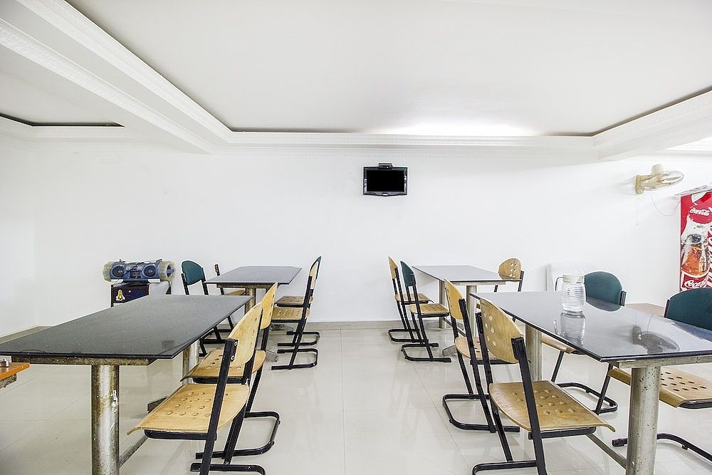undefined FabHotel Rekha Residency Rajajinagar 7