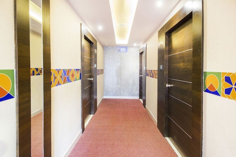 undefined FabHotel Rekha Residency Rajajinagar 4
