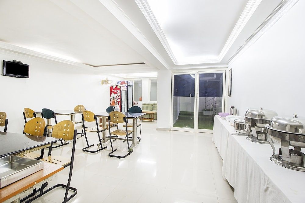undefined FabHotel Rekha Residency Rajajinagar 8