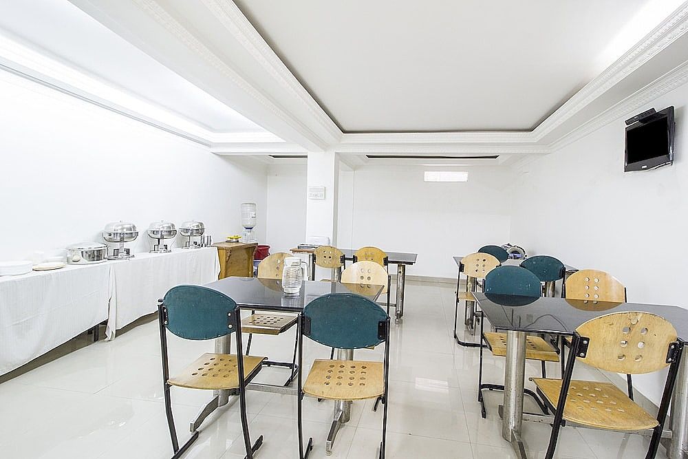 undefined FabHotel Rekha Residency Rajajinagar 9