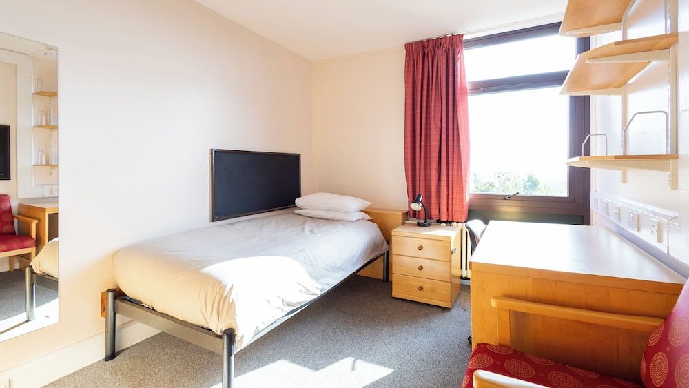 undefined Summer Stays at The University of Edinburgh - Campus Accommodation 2
