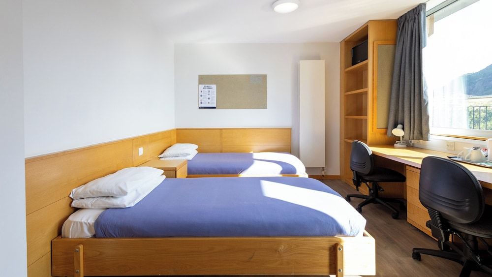 undefined Summer Stays at The University of Edinburgh - Campus Accommodation