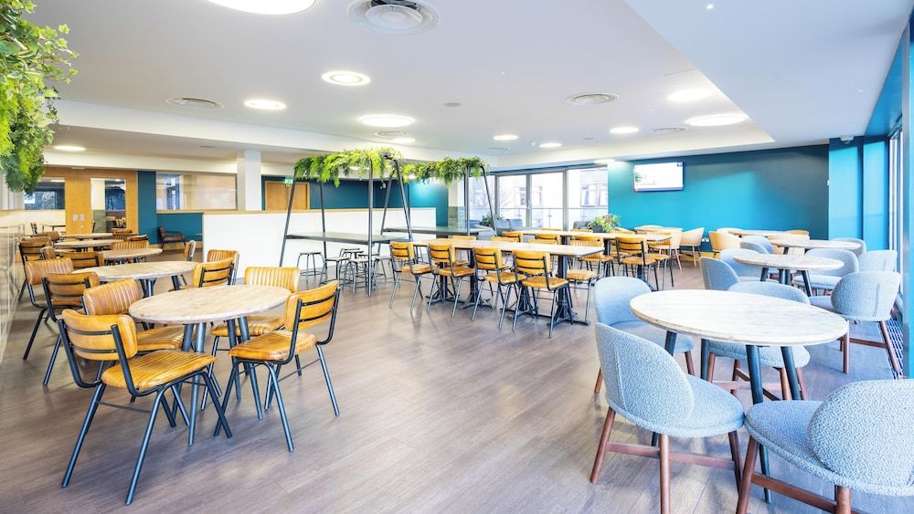 undefined Summer Stays at The University of Edinburgh - Campus Accommodation 10