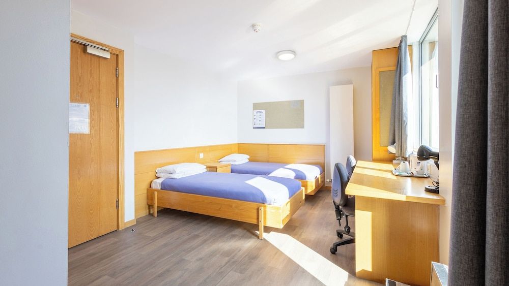 Twin Room, Ensuite