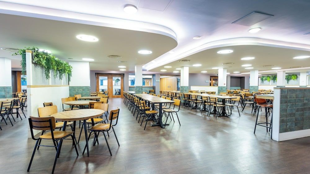 undefined Summer Stays at The University of Edinburgh - Campus Accommodation 8
