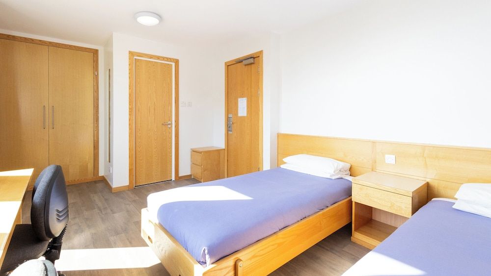 Twin Room, Ensuite