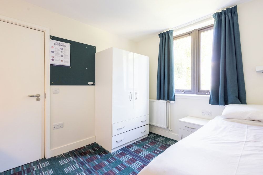 undefined Summer Stays at The University of Edinburgh - Campus Accommodation 5