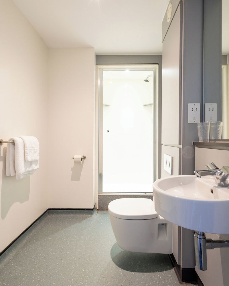 undefined Summer Stays at The University of Edinburgh - Campus Accommodation 6