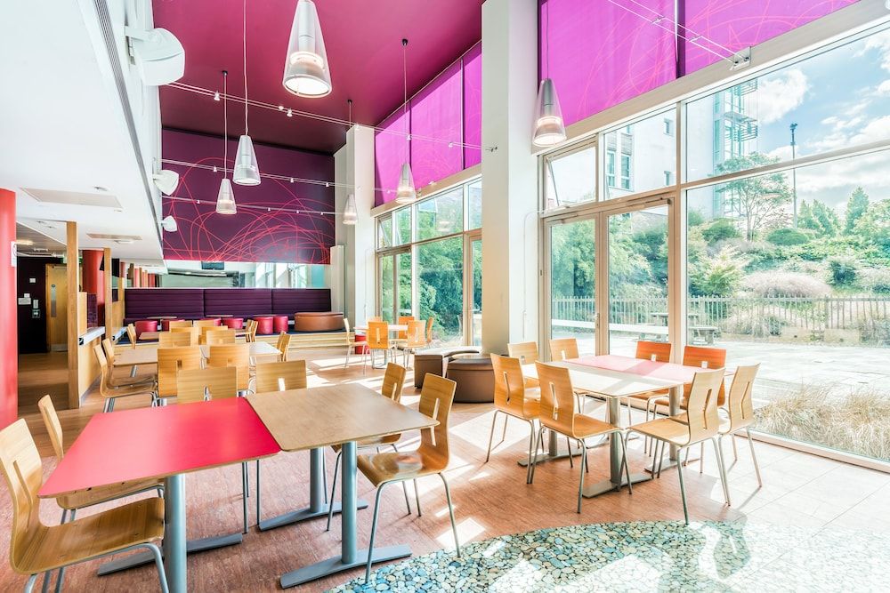 undefined Summer Stays at The University of Edinburgh - Campus Accommodation 7