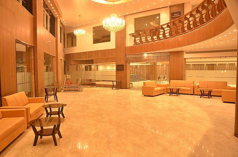 undefined Hotel Placid 3