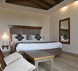 Executive Single Room