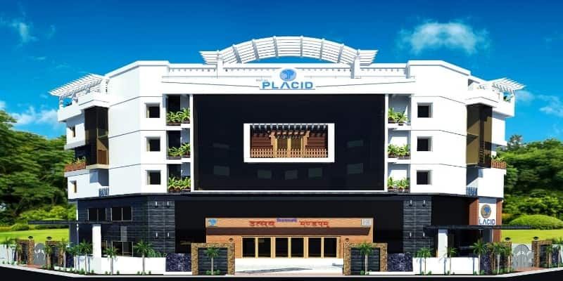 undefined Hotel Placid 9