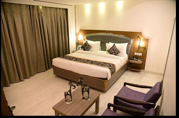 undefined Hotel Placid 5