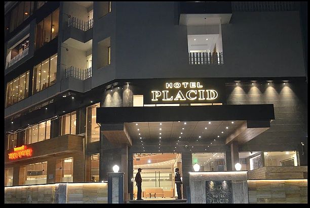 undefined Hotel Placid 10