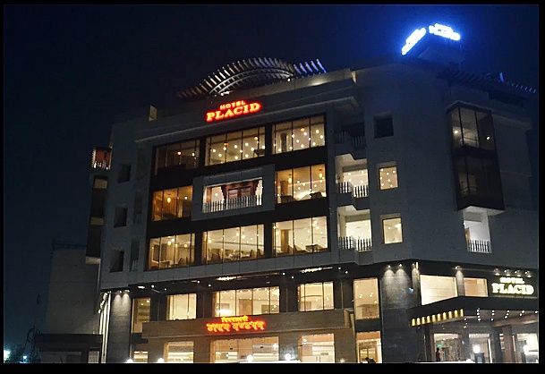 undefined Hotel Placid 6