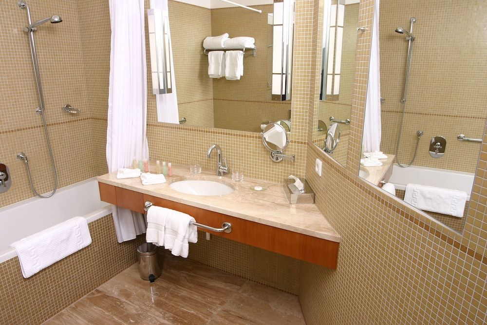 Ventana Hotel Prague Superior Double Room 5