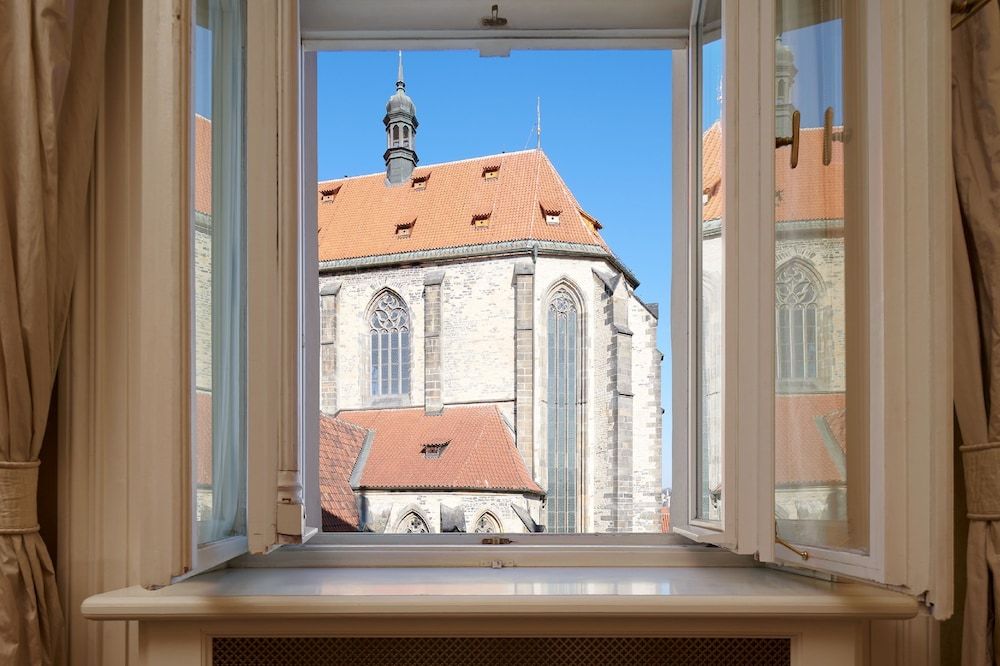 View From Room
