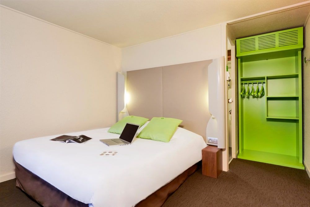 Standard Room, 1 Double Bed