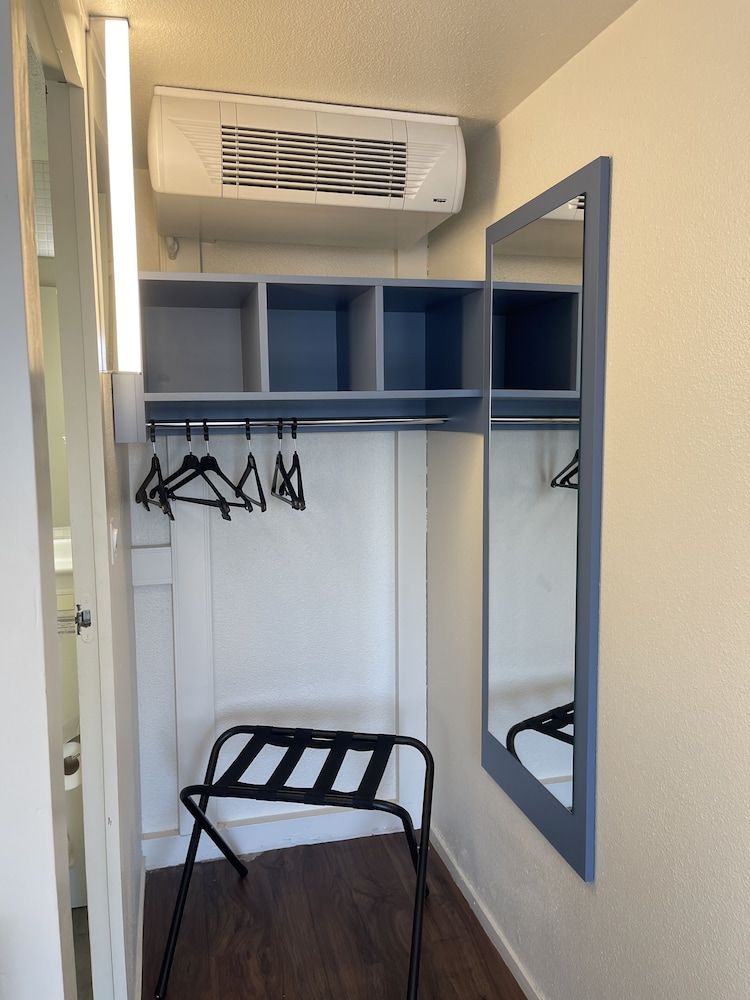 Standard Room, 1 Double Bed