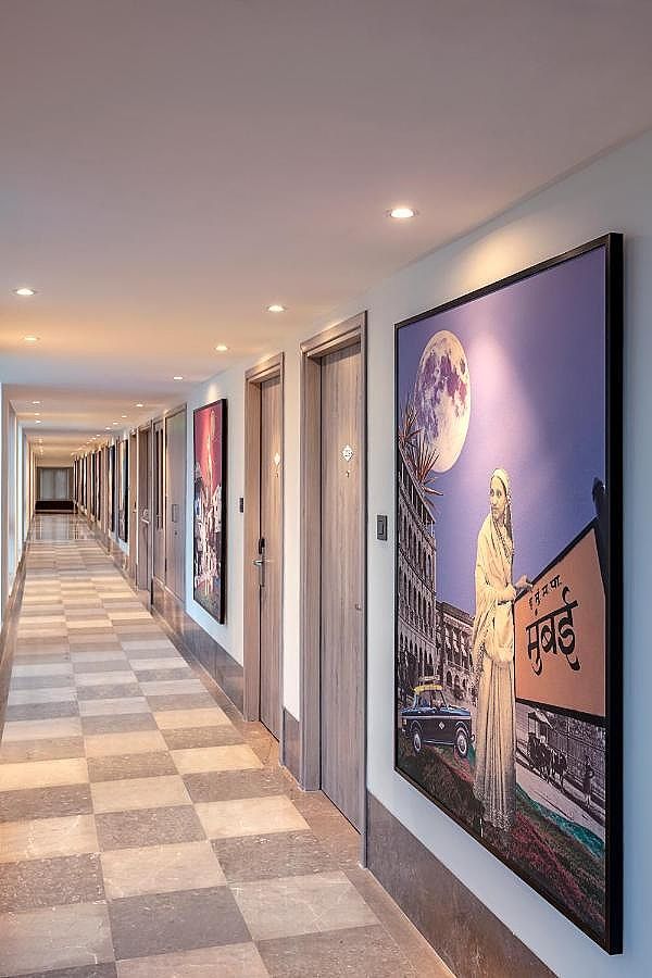 undefined Lemon Tree Premier, Mumbai International Airport 3